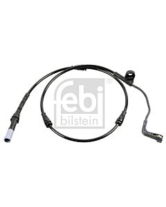 FEBI BILSTEIN 30612 CONTATTO SEGNALAZIONE, USURA PAST. FRENO/MAT. D'ATTRITO