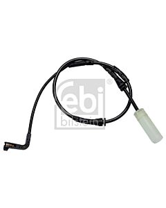 FEBI BILSTEIN 30613 CONTATTO SEGNALAZIONE, USURA PAST. FRENO/MAT. D'ATTRITO