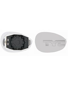 TYC 30900671 VETRO SPECCHIO, SPECCHIO ESTERNO
