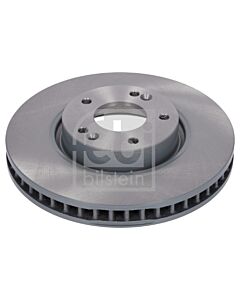 FEBI BILSTEIN 31317 DISCO FRENO