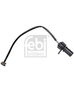 FEBI BILSTEIN 31410 CONTATTO SEGNALAZIONE, USURA PAST. FRENO/MAT. D'ATTRITO