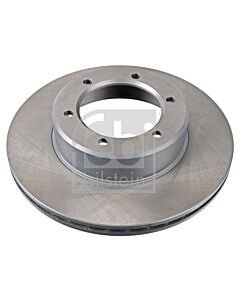 FEBI BILSTEIN 31553 DISCO FRENO