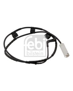 FEBI BILSTEIN 31563 CONTATTO SEGNALAZIONE, USURA PAST. FRENO/MAT. D'ATTRITO