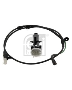FEBI BILSTEIN 31820 CONTATTO SEGNALAZIONE, USURA PAST. FRENO/MAT. D'ATTRITO