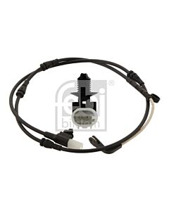 FEBI BILSTEIN 31823 CONTATTO SEGNALAZIONE, USURA PAST. FRENO/MAT. D'ATTRITO