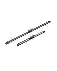 BOSCH 3397007292 SPAZZOLA TERGI