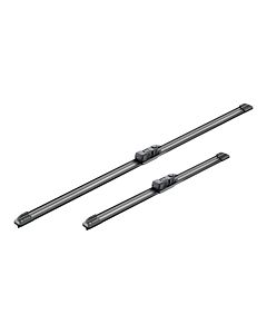 BOSCH 3397007414 SPAZZOLA TERGI