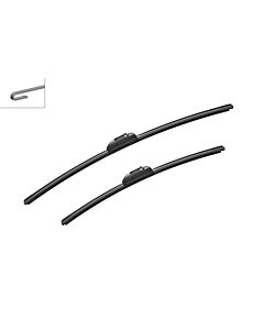 BOSCH 3397007654 SPAZZOLA TERGI