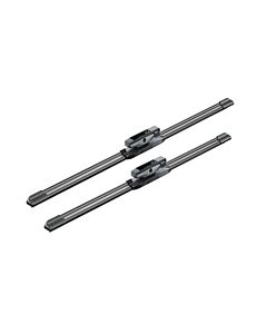 BOSCH 3397007692 SPAZZOLA TERGI