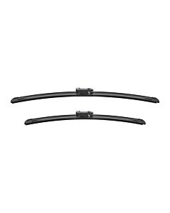 BOSCH 3397007696 SPAZZOLA TERGI