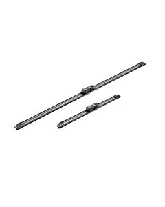 BOSCH 3397014404 SPAZZOLA TERGI