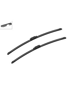 BOSCH 3397118958 SPAZZOLA TERGI