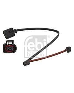 FEBI BILSTEIN 34500 CONTATTO SEGNALAZIONE, USURA PAST. FRENO/MAT. D'ATTRITO