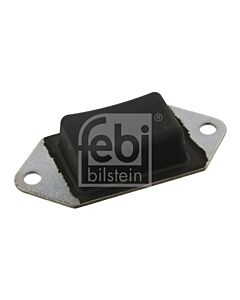 FEBI BILSTEIN 35258 TAMPONE PARACOLPO, SOSPENSIONE
