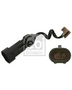 FEBI BILSTEIN 35493 CONTATTO SEGNALAZIONE, USURA PAST. FRENO/MAT. D'ATTRITO