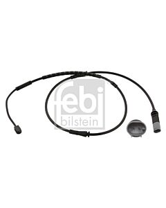 FEBI BILSTEIN 36426 CONTATTO SEGNALAZIONE, USURA PAST. FRENO/MAT. D'ATTRITO