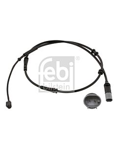 FEBI BILSTEIN 36427 CONTATTO SEGNALAZIONE, USURA PAST. FRENO/MAT. D'ATTRITO
