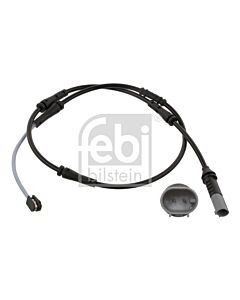 FEBI BILSTEIN 36429 CONTATTO SEGNALAZIONE, USURA PAST. FRENO/MAT. D'ATTRITO