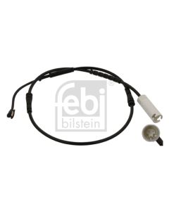 FEBI BILSTEIN 36570 CONTATTO SEGNALAZIONE, USURA PAST. FRENO/MAT. D'ATTRITO