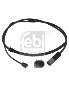 FEBI BILSTEIN 37158 CONTATTO SEGNALAZIONE, USURA PAST. FRENO/MAT. D'ATTRITO