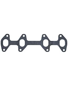 ELRING 375070 GUARNIZIONE, COLLETTORE GAS SCARICO