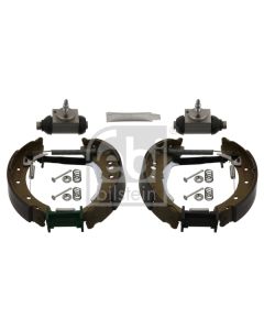 FEBI BILSTEIN 37513 KIT GANASCE FRENO