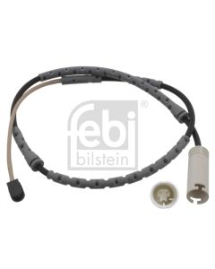 FEBI BILSTEIN 37665 CONTATTO SEGNALAZIONE, USURA PAST. FRENO/MAT. D'ATTRITO