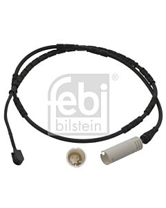 FEBI BILSTEIN 37669 CONTATTO SEGNALAZIONE, USURA PAST. FRENO/MAT. D'ATTRITO