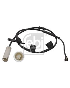 FEBI BILSTEIN 37728 CONTATTO SEGNALAZIONE, USURA PAST. FRENO/MAT. D'ATTRITO