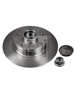 FEBI BILSTEIN 38306 DISCO FRENO
