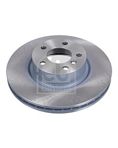 FEBI BILSTEIN 38576 DISCO FRENO