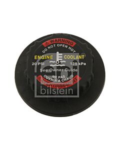 FEBI BILSTEIN 38801 TAPPO, SERBATOIO REFRIGERANTE