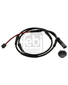 FEBI BILSTEIN 39141 CONTATTO SEGNALAZIONE, USURA PAST. FRENO/MAT. D'ATTRITO