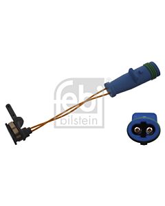 FEBI BILSTEIN 39246 CONTATTO SEGNALAZIONE, USURA PAST. FRENO/MAT. D'ATTRITO