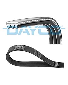 DAYCO 3PK576EE CINGHIA POLY-V