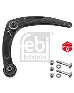 FEBI BILSTEIN 40840 BRACCIO OSCILLANTE, SOSPENSIONE RUOTA