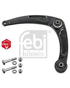 FEBI BILSTEIN 40841 BRACCIO OSCILLANTE, SOSPENSIONE RUOTA