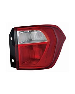 ABAKUS 3301977RUQ2 LUCE POSTERIORE
