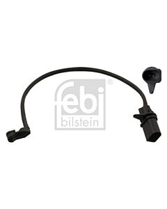 FEBI BILSTEIN 43485 CONTATTO SEGNALAZIONE, USURA PAST. FRENO/MAT. D'ATTRITO