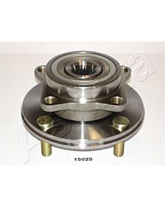 ASHIKA 4415025 MOZZO RUOTA