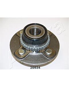 ASHIKA 4420534 MOZZO RUOTA