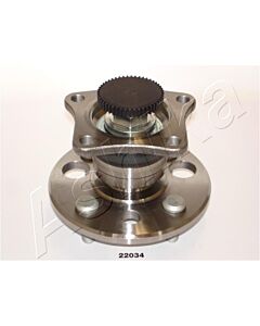 ASHIKA 4422034 MOZZO RUOTA