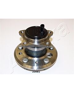 ASHIKA 4422083 MOZZO RUOTA