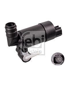 FEBI BILSTEIN 45039 POMPA ACQUA LAVAGGIO, PULIZIA CRISTALLI