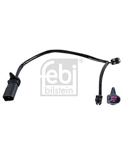 FEBI BILSTEIN 45230 CONTATTO SEGNALAZIONE, USURA PAST. FRENO/MAT. D'ATTRITO