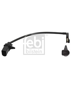 FEBI BILSTEIN 45231 CONTATTO SEGNALAZIONE, USURA PAST. FRENO/MAT. D'ATTRITO