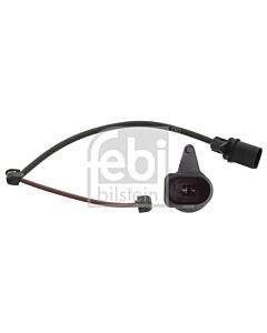 FEBI BILSTEIN 45235 CONTATTO SEGNALAZIONE, USURA PAST. FRENO/MAT. D'ATTRITO