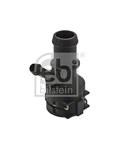 FEBI BILSTEIN 45990 FLANGIA D. REFRIGERANTE