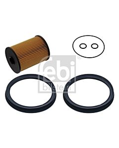 FEBI BILSTEIN 47225 FILTRO CARBURANTE