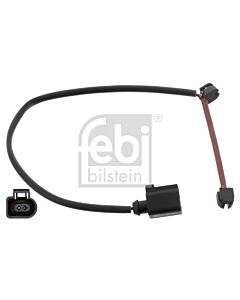 FEBI BILSTEIN 47369 CONTATTO SEGNALAZIONE, USURA PAST. FRENO/MAT. D'ATTRITO